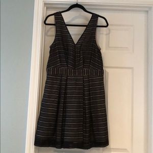 BCBG mini dress.